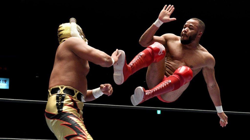 Jonathan Gresham talks upcoming PRODUCE event, expresses concern for future of pro wrestling