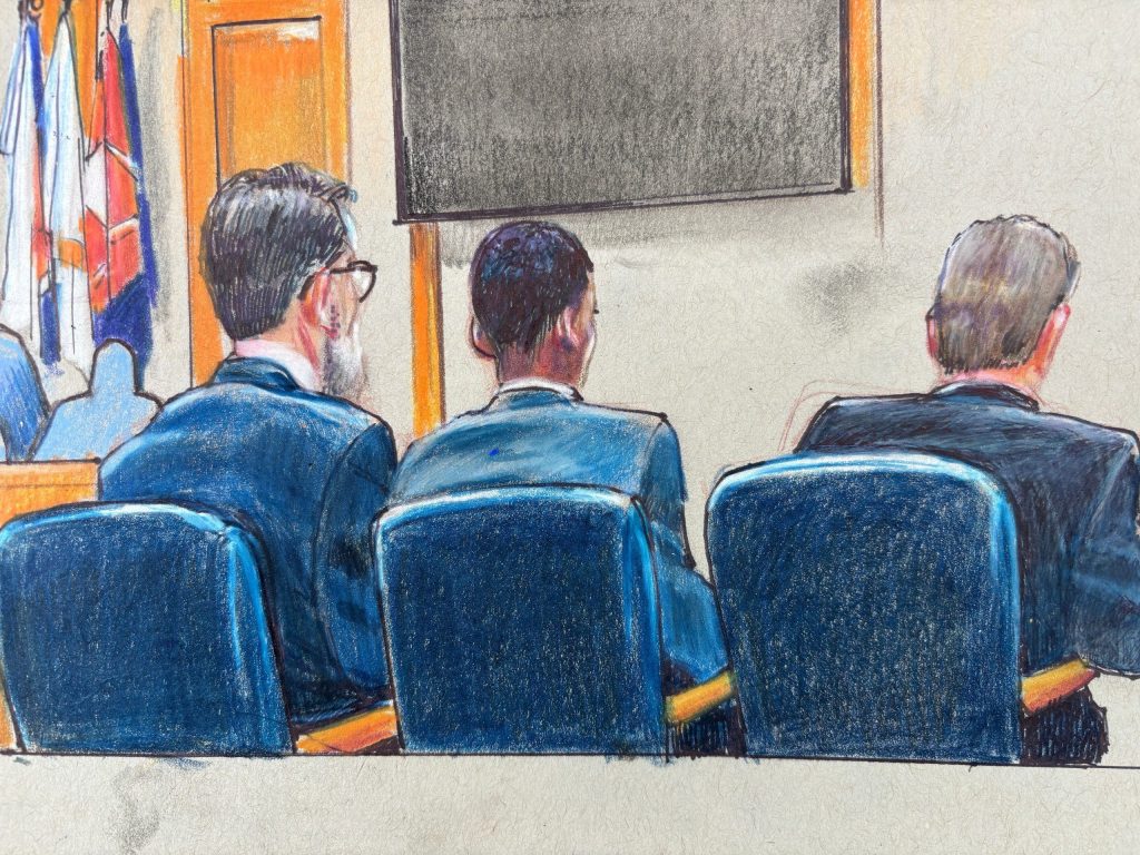 Karmelo Anthony defense rests without his testimony in stabbing trial