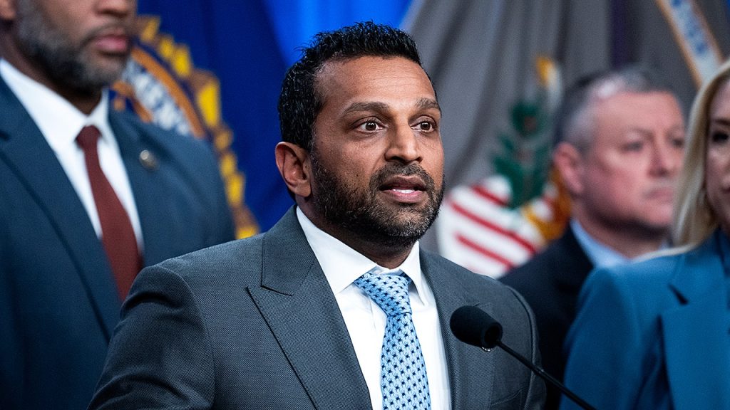 FBI makes first arrest from DOJ Most Wanted Fraudsters list in Minneapolis
