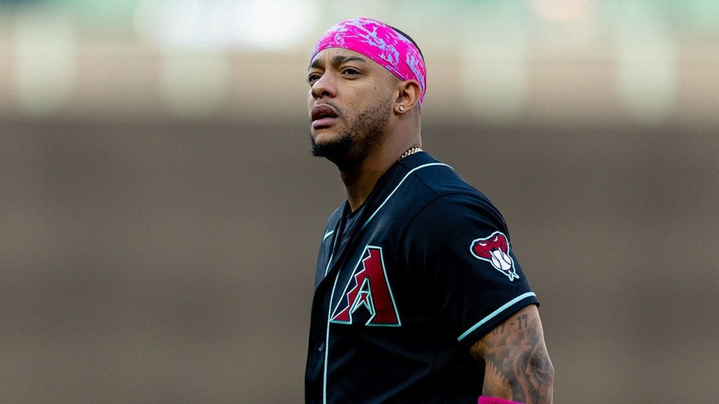 Diamondbacks trade rumors heat up as Ketel Marte frustrates organization