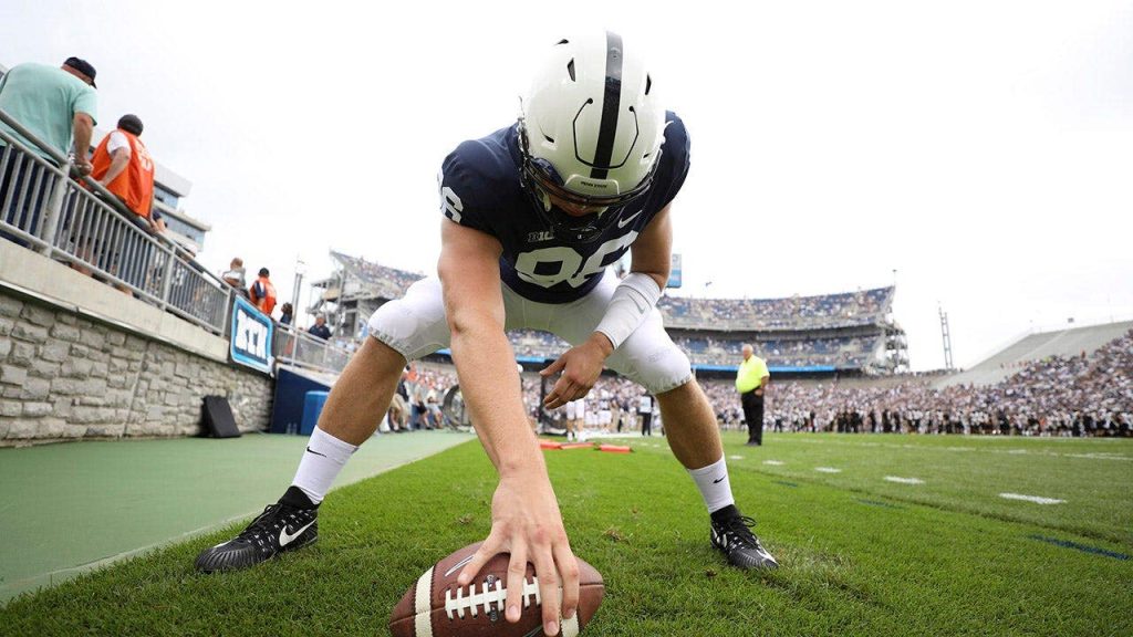 Former Penn State player faces life-altering injuries in hit-and-run