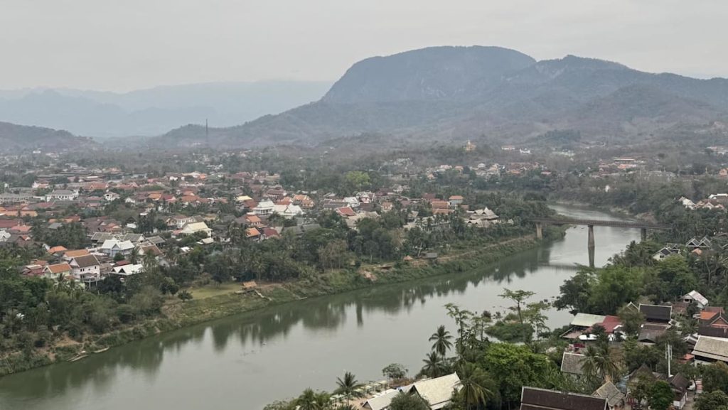 I visited Laos for the first time and discovered a hidden war, underrated food and lots of Chinese tourists