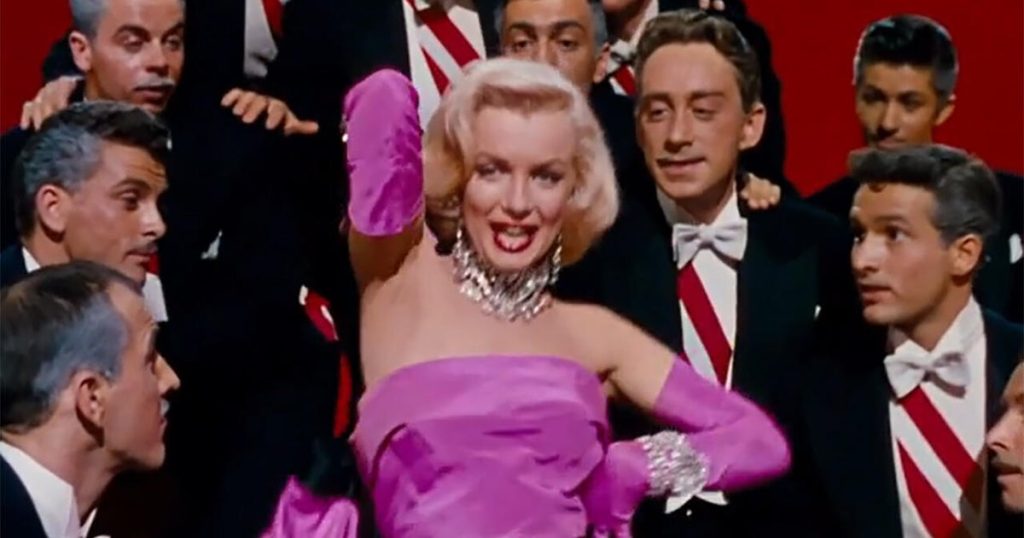 Marilyn Monroe at 100 – CBS News