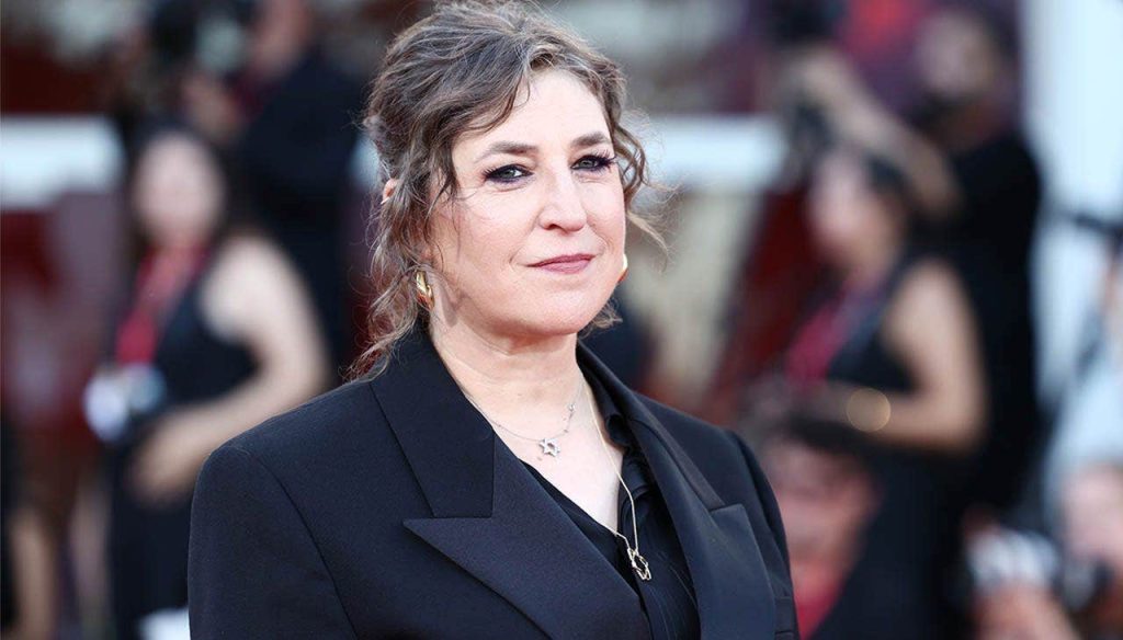 Mayim Bialik reveals severe reaction after single GLP-1 injection