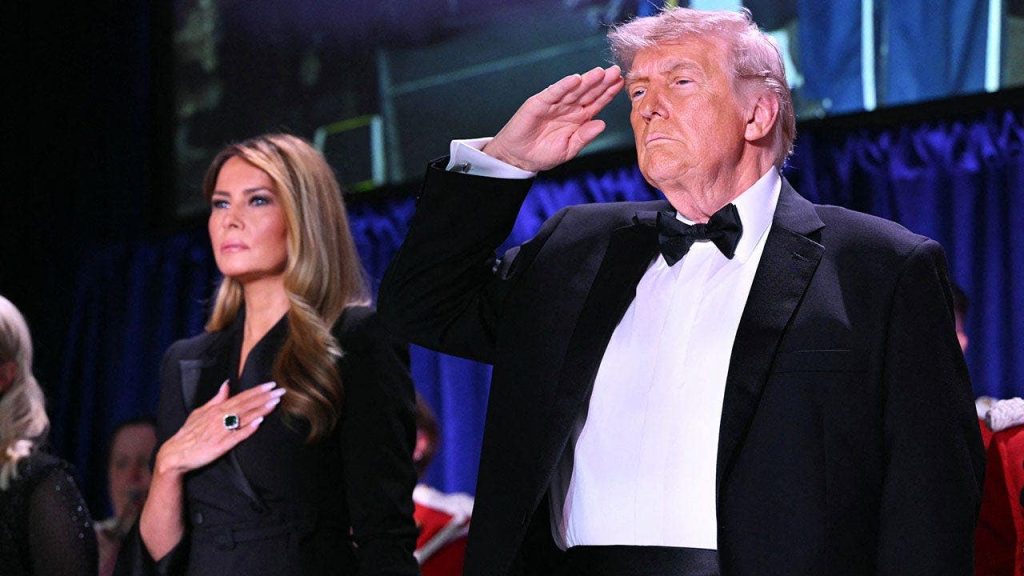 Trump to speak at rescheduled White House Correspondents’ Dinner in July