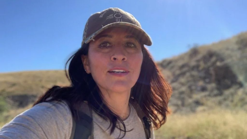 Missing nuclear lab worker’s body found by hiker in New Mexico forest