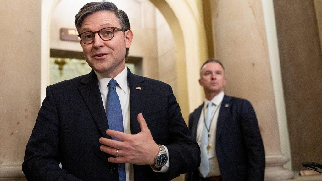 House passes $70 billion immigration bill, sends it to Trump’s desk