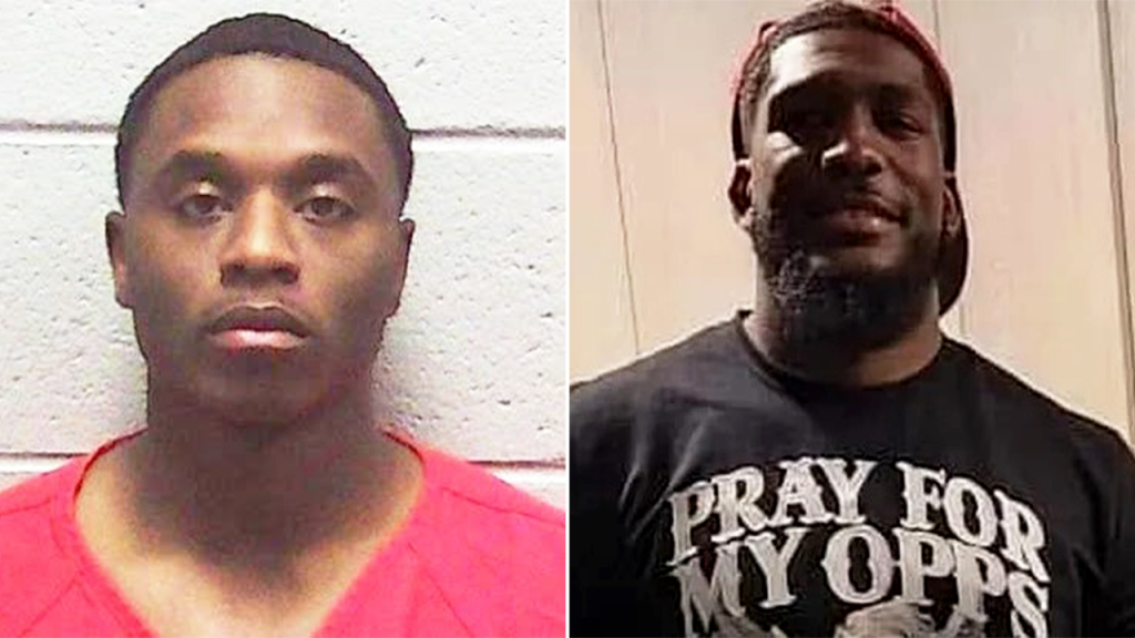 National Guardsman pleads guilty to killing soldier found in ex’s bed