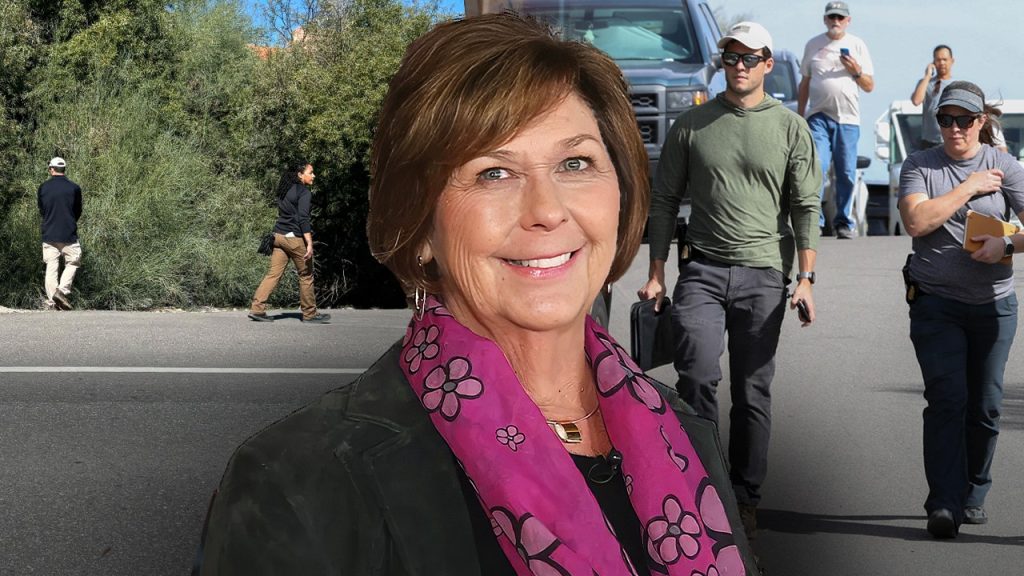 Nancy Guthrie case may hinge on new FBI tech, cybersecurity expert says