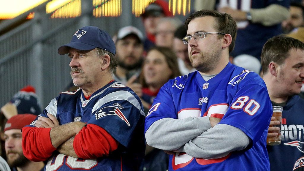 Clay Travis proposes single-team NFL Sunday Ticket option at hearing