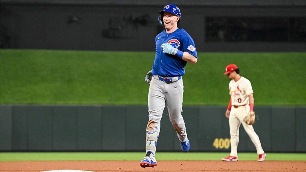 Cubss-Blue Jays betting pick and Michael Conforto player prop analysis