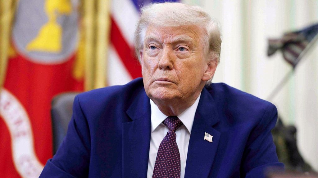 Federal judge strikes down Trump’s $100,000 H-1B visa requirement