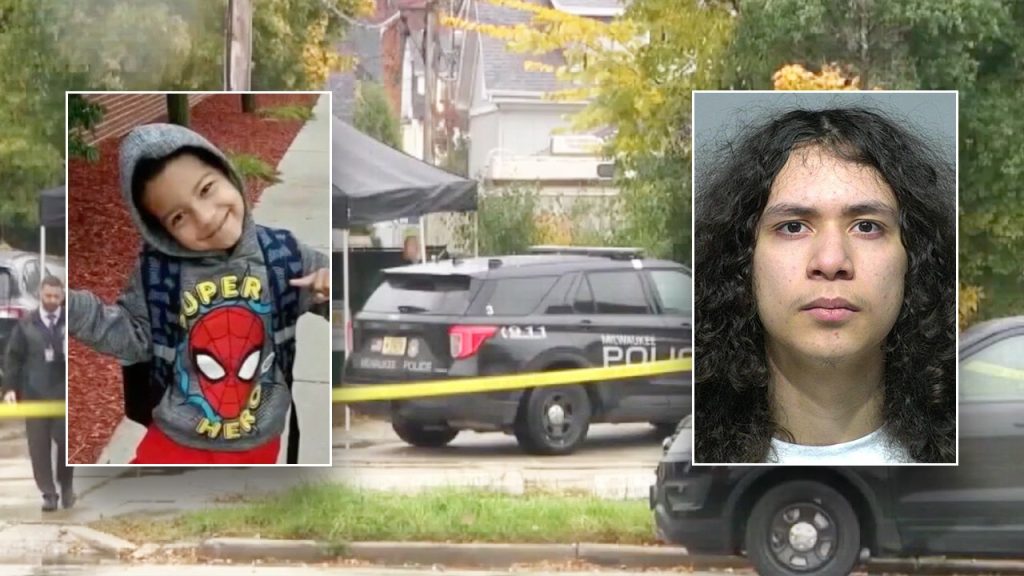 Teen gets life for boy’s dumpster death that changed missing child alerts