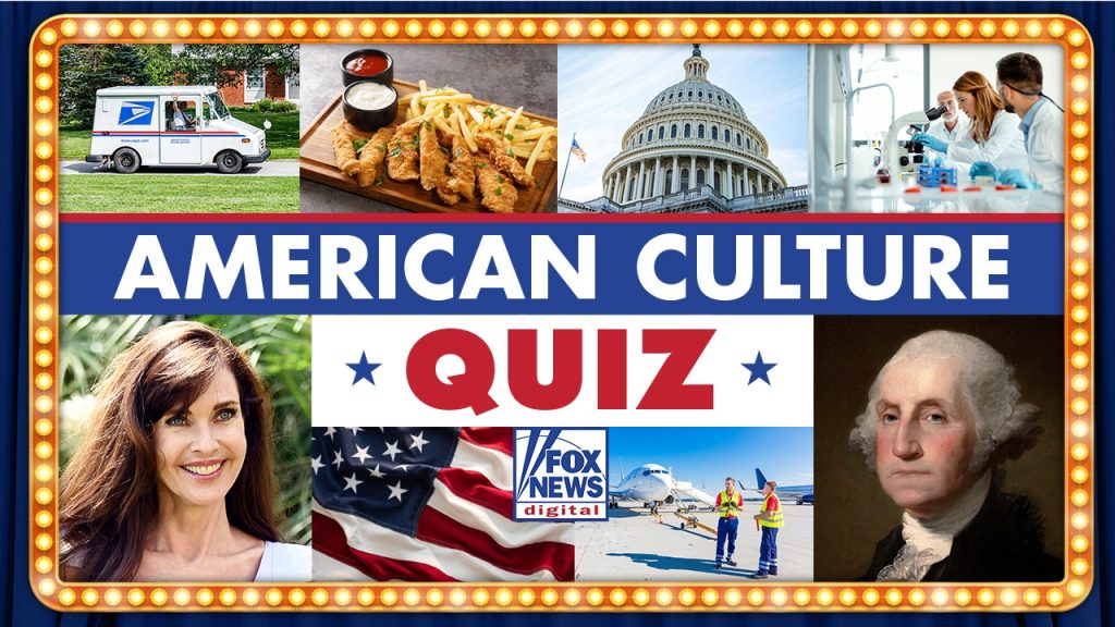 American Culture Quiz: Test yourself on revolutionary recipes, celebrity challenges and more