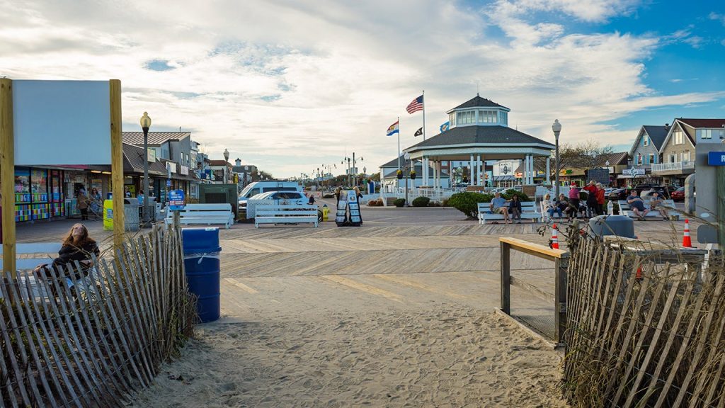 Delaware State University students see beach takeover charges dropped