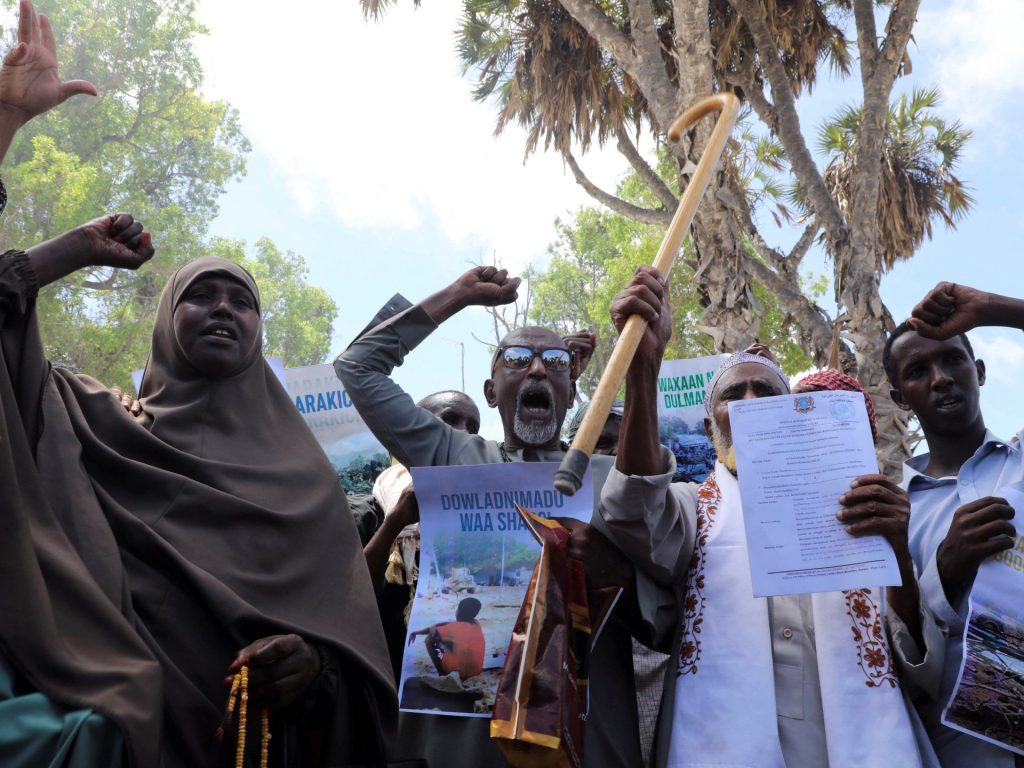 Somalia needs a political settlement before it is too late | Opinions