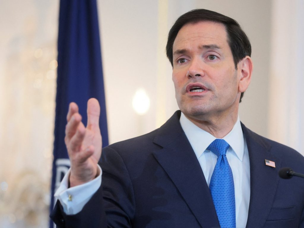 Trump allies cheer Iran deal announcement as Democrats call for clarity | US-Israel war on Iran News