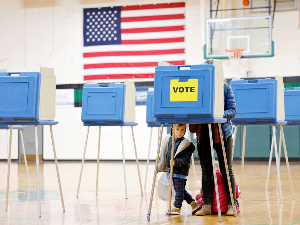 What to know about this week’s US primary elections | Elections News