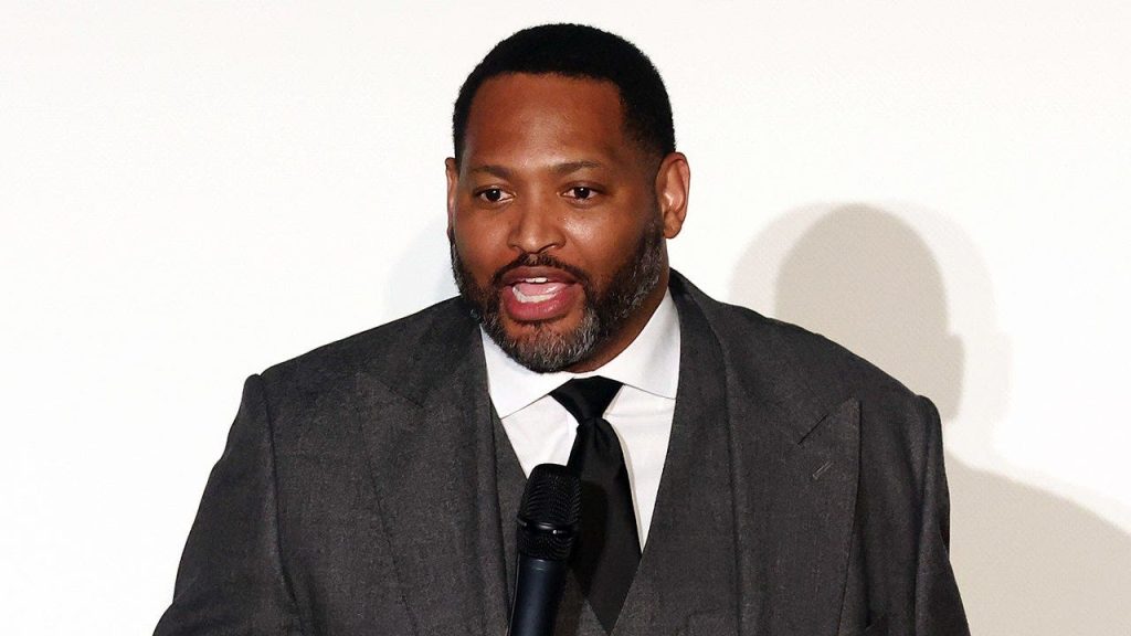 Seven-time NBA champion Robert Horry wants World Cup to unify nations