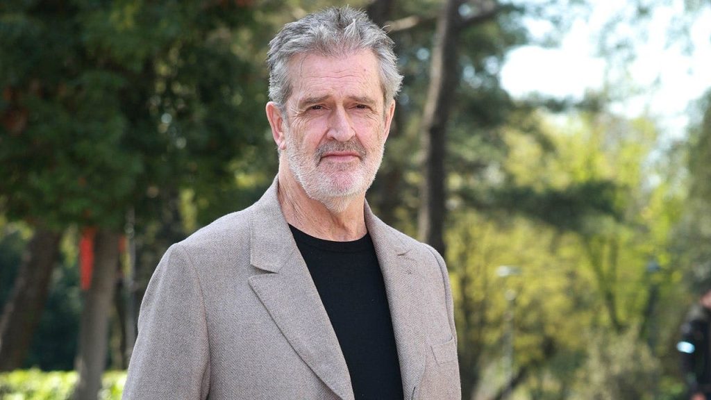 Rupert Everett reflects on his ‘sociopathic’ past and ruining his body
