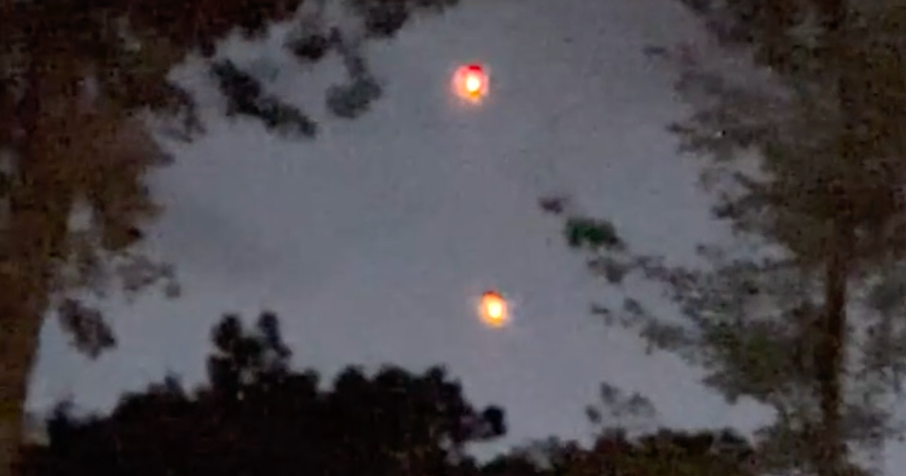 Pentagon releases 3rd batch of UFO files, detailing mysterious orb sightings: “Are you seeing this?”