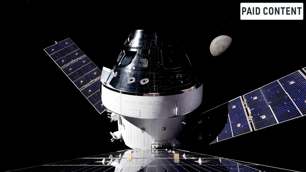 Engineering the Path from the Moon to Mars