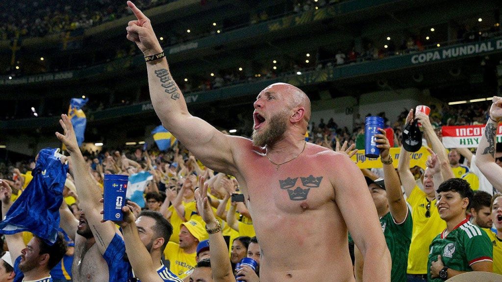World Cup picks and predictions for Netherlands-Sweden, Germany games