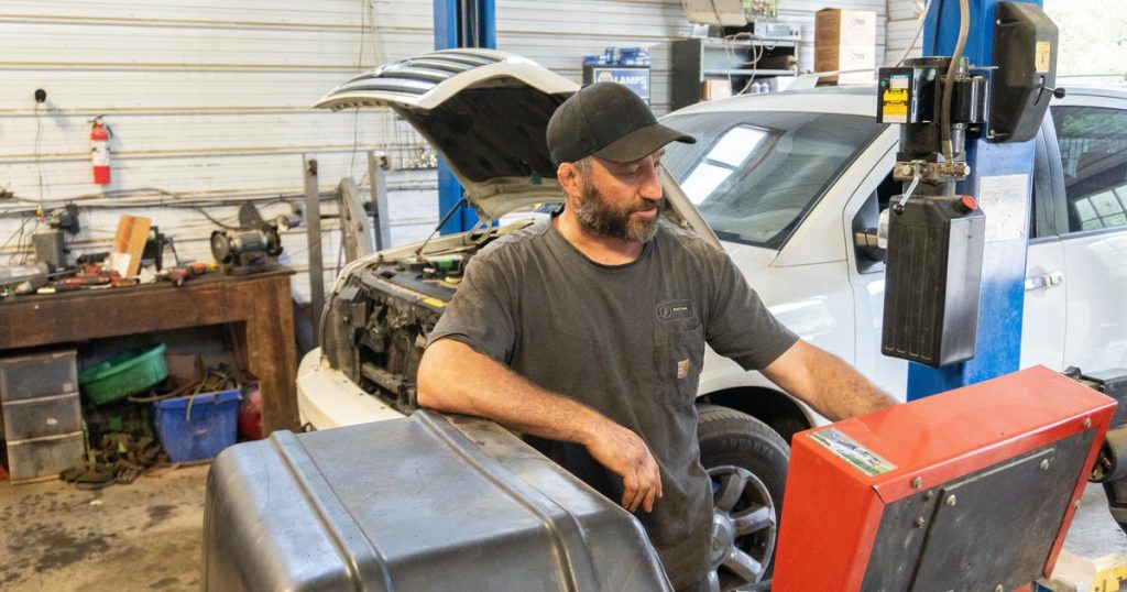 They’re uninsured after Obamacare became too costly. And they’re far from alone.