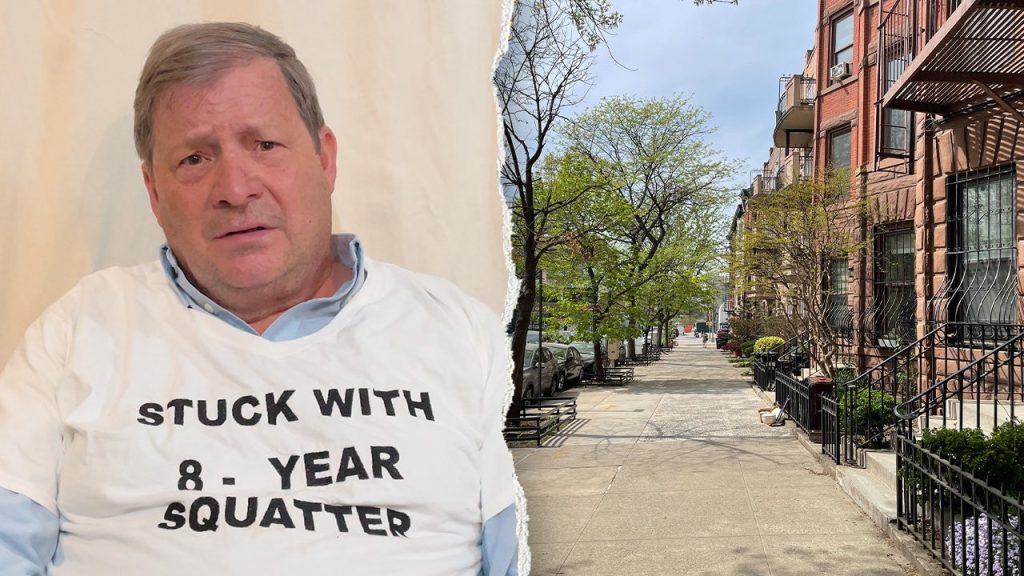 Brooklyn landlord says tenant hasn’t paid rent in nearly a decade