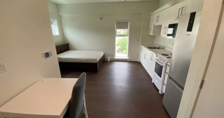 ‘More than just a roof’: New housing for Winnipeg women fleeing violence unveiled – Winnipeg