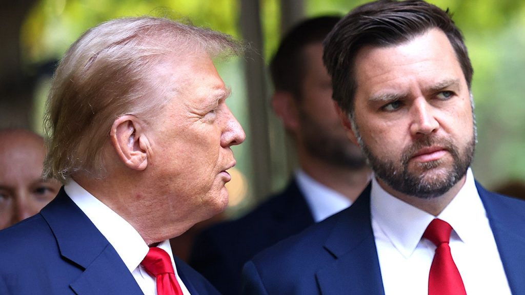 JD Vance defends Trump-Iran deal, pushes back on GOP criticism (65 chars)
