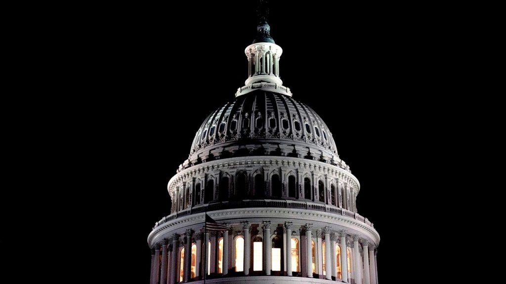 GOP lawmakers push back on Pentagon UAP file releases as incomplete