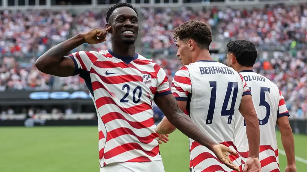 2026 World Cup tiebreaker rules and how teams advance to Round of 32