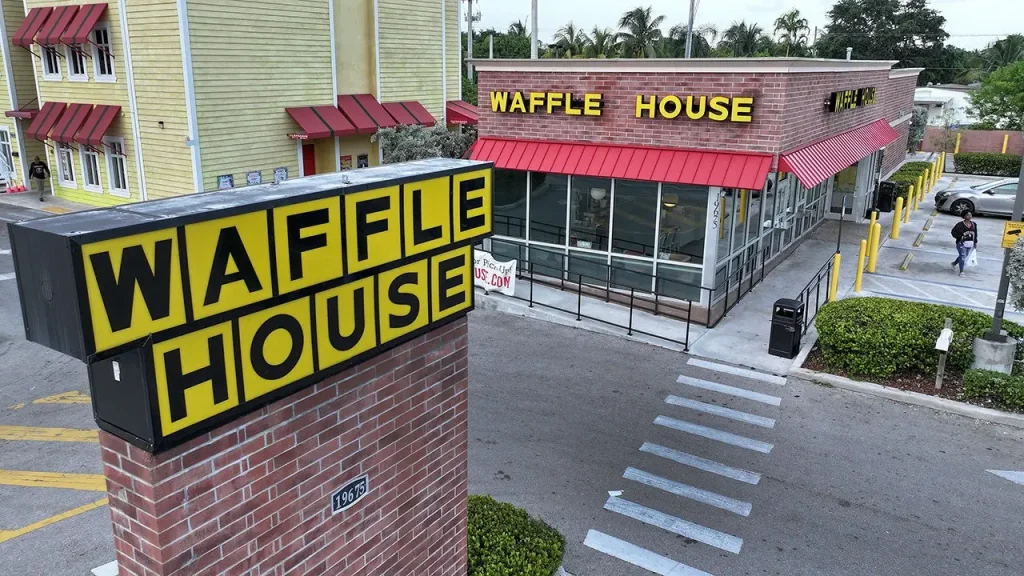 2026 World Cup fans go viral raving about American food and hospitality