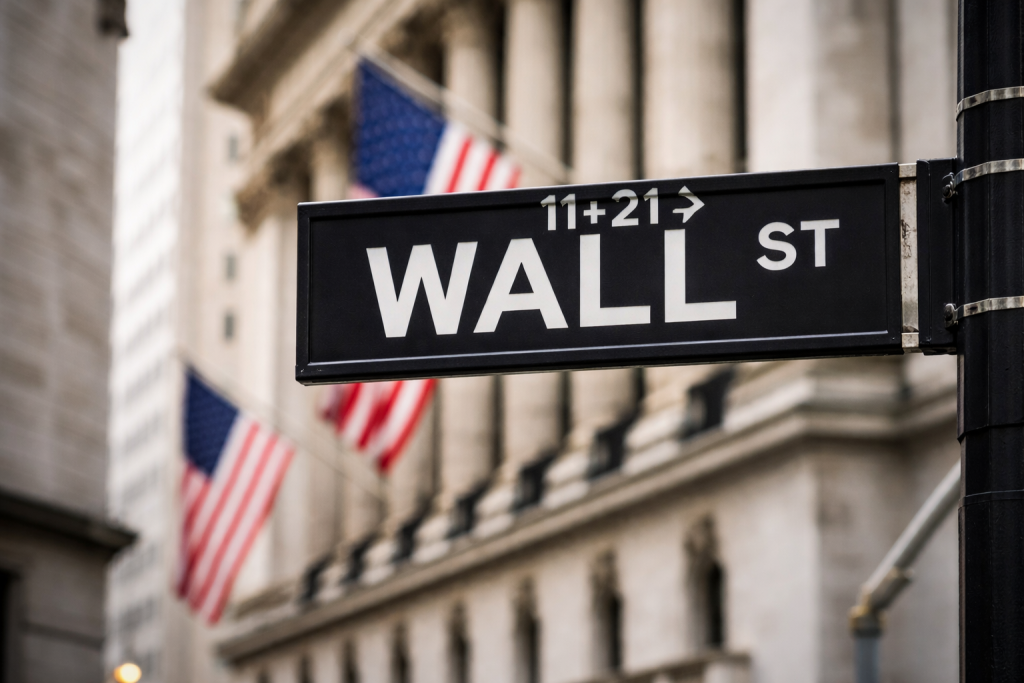 Dow slips 80 points as chip stocks rebound, ceasefire hopes lift markets