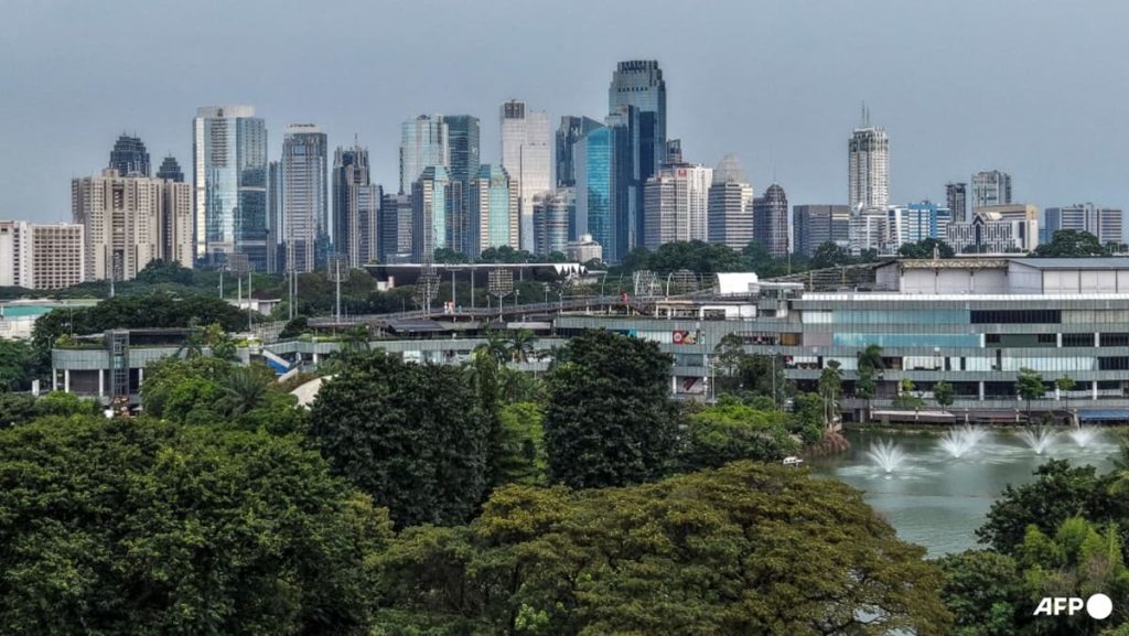 Indonesia’s anti-graft prosecutor quits after police seize gold, cash