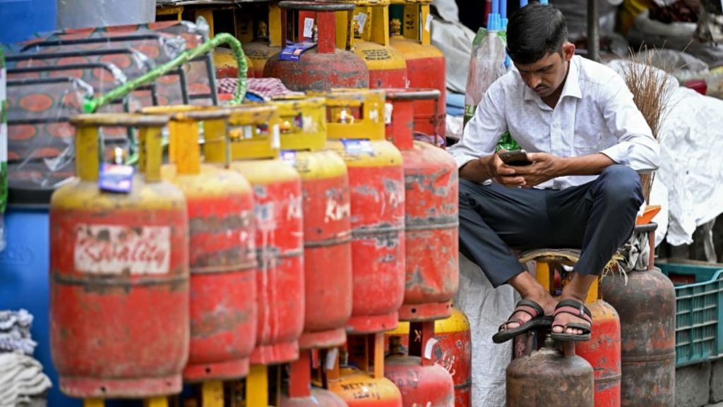 India approves US$8.81 billion offshore oil and gas exploration plan