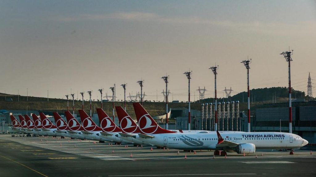 Turkish court jails comedian over ‘dictator’ quip