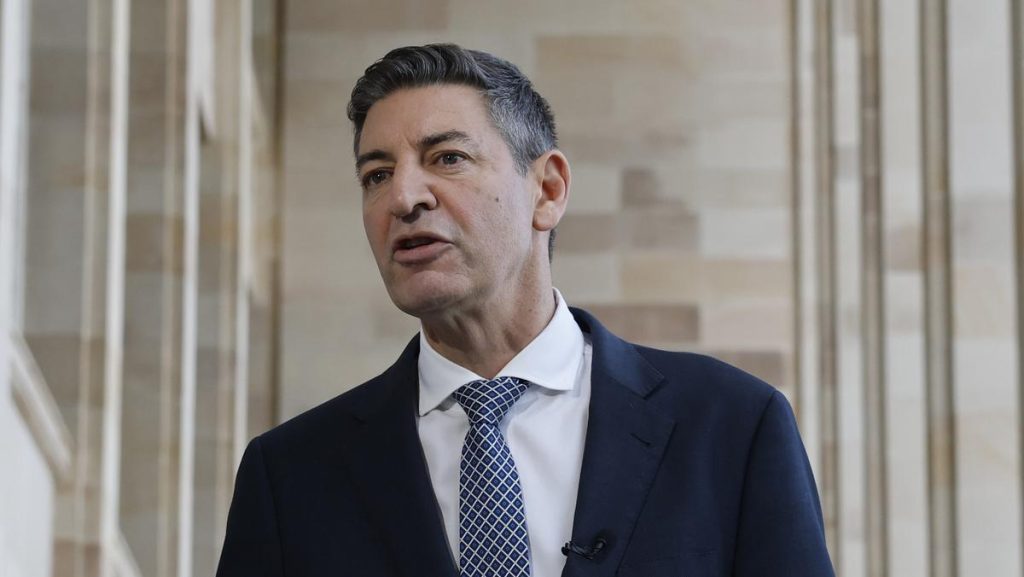 Basil Zempilas 10 Things: Pilbara strike darkest industrial day in WA since the 1990s