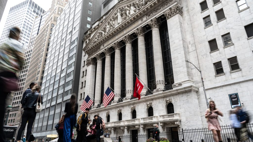 DTCC, Wall Street’s post-trade powerhouse, tests tokenized markets with industry heavy hitters
