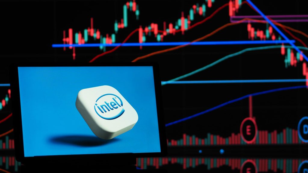 Chip stocks notched record rallies in second quarter start Q3 with dud