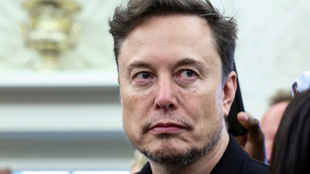 Musk’s Memphis AI empire is the epicenter of the data center backlash