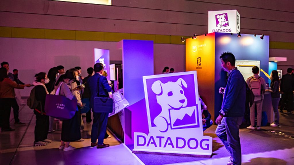Stocks making the biggest moves premarket: LRCX, INTC, DDOG