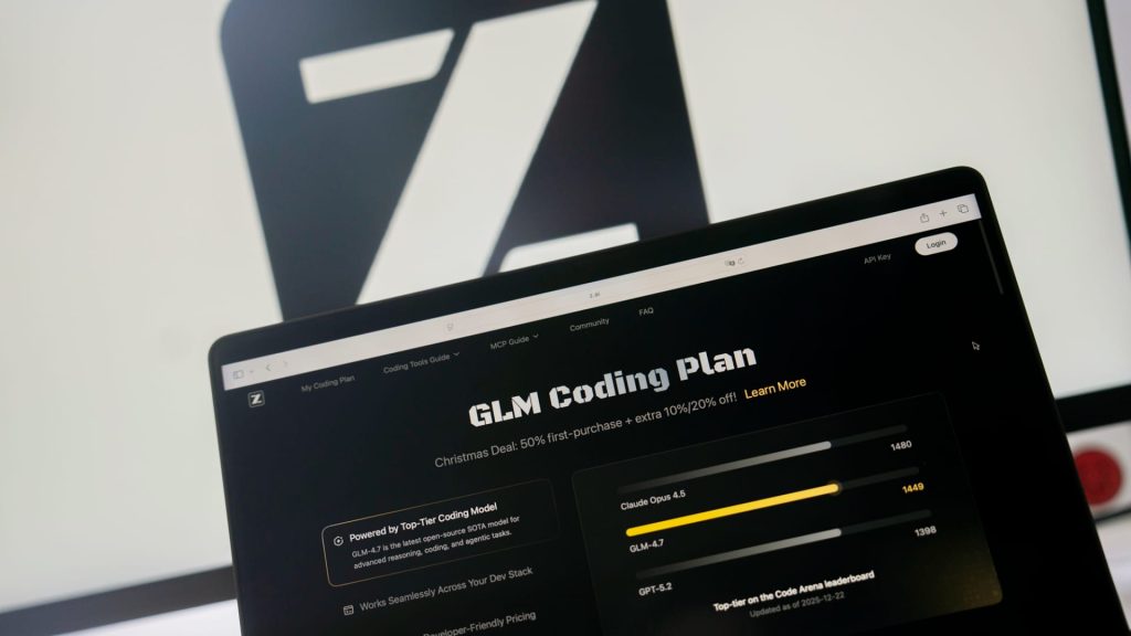 Chinese AI models gain ground with U.S. companies as costs surge