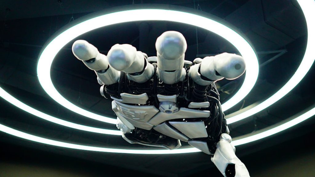 Employers who laid off workers for AI are reversing their decisions