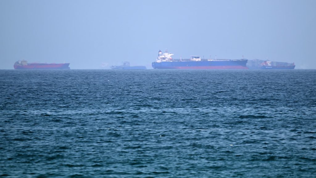 Kalshi traders think Hormuz traffic won’t return to normal this year