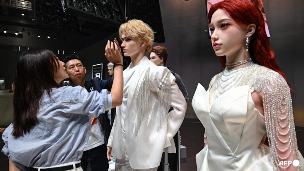 ‘Like my lover’: Chinese users bid farewell to AI companions