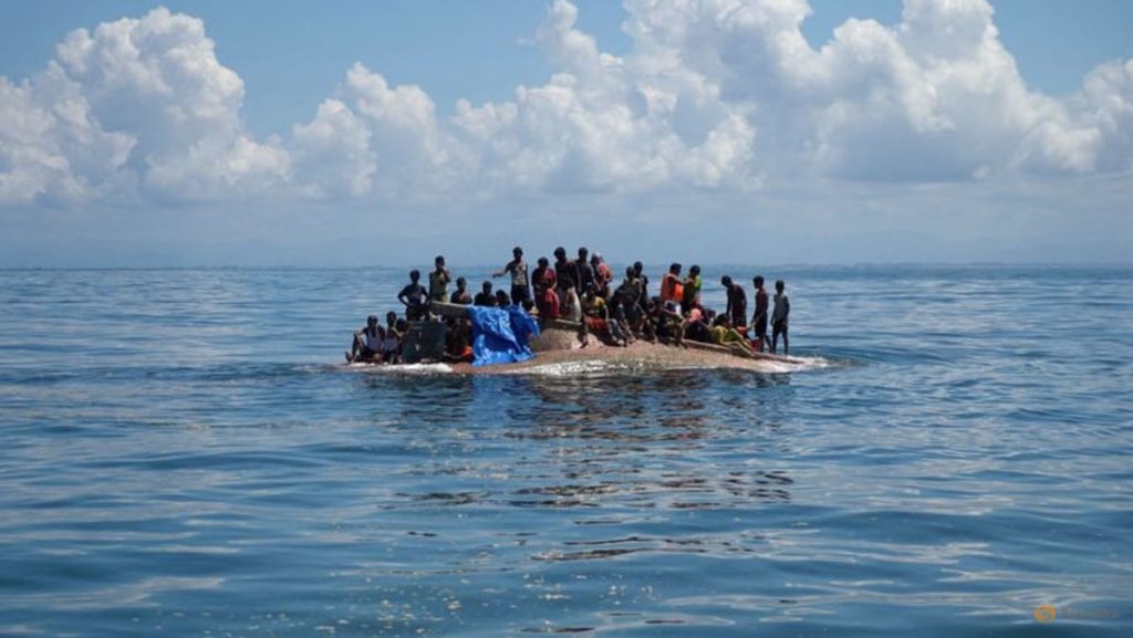 Over 500 feared dead in two suspected shipwrecks off Myanmar: UN
