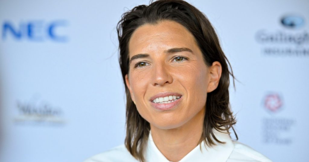 FIFA World Cup: Tobin Heath on record goals, France and Lamine Yamal | World Cup 2026