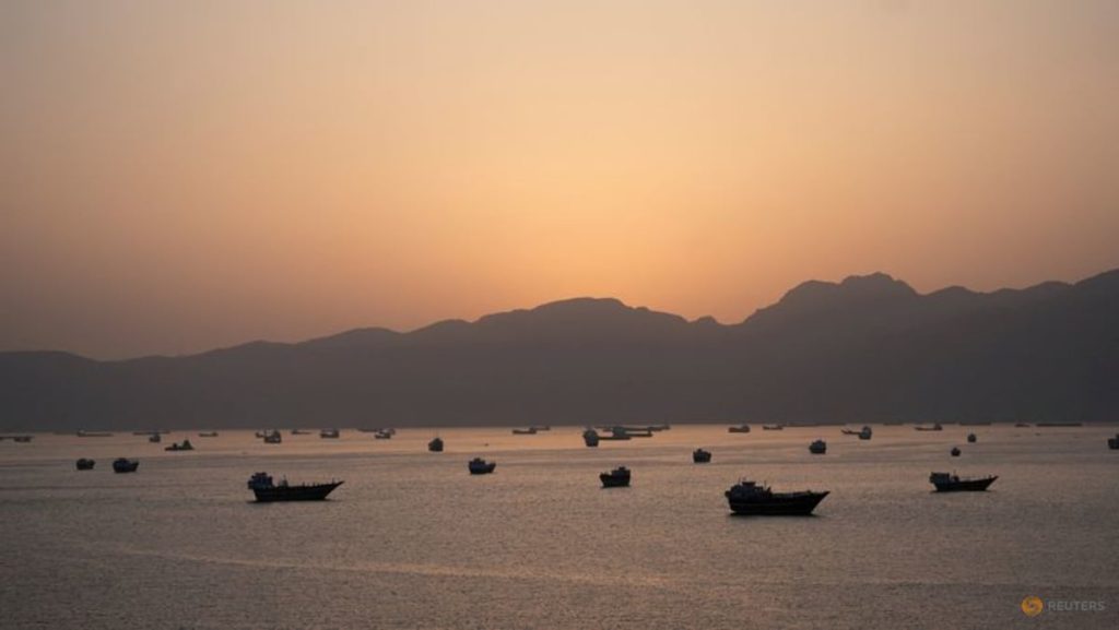 Commentary: The fragile reopening of Hormuz is no return to normal for Asia